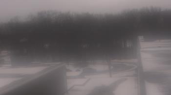 Weather camera view of Dag Hammarskjold MS.