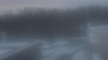 Weather camera view of Dag Hammarskjold MS.