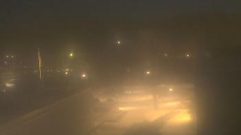 Weather camera view of Dag Hammarskjold MS.