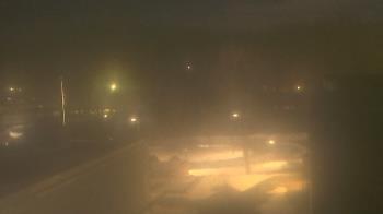 Weather camera view of Dag Hammarskjold MS.