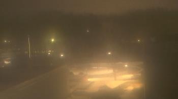 Weather camera view of Dag Hammarskjold MS.