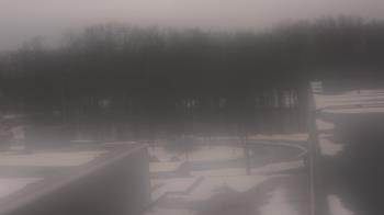 Weather camera view of Dag Hammarskjold MS.