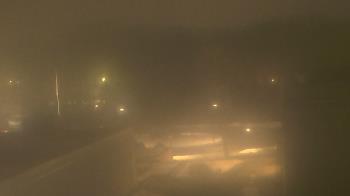 Weather camera view of Dag Hammarskjold MS.