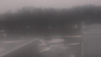 Weather camera view of Dag Hammarskjold MS.