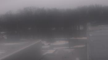 Weather camera view of Dag Hammarskjold MS.