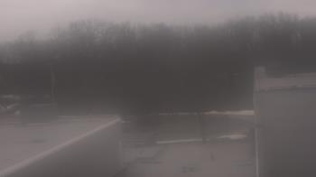 Weather camera view of Dag Hammarskjold MS.