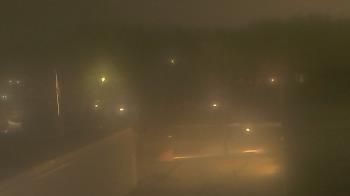 Weather camera view of Dag Hammarskjold MS.