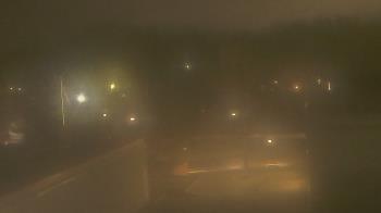 Weather camera view of Dag Hammarskjold MS.