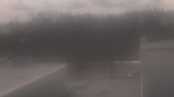 Weather camera view of Dag Hammarskjold MS.