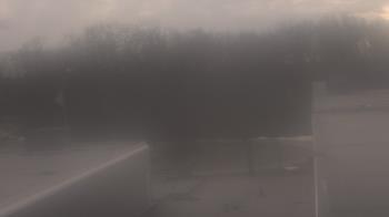 Weather camera view of Dag Hammarskjold MS.