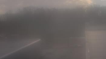 Weather camera view of Dag Hammarskjold MS.