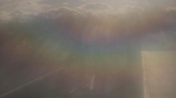 Weather camera view of Dag Hammarskjold MS.