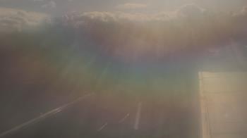 Weather camera view of Dag Hammarskjold MS.