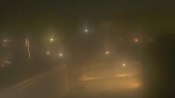 Weather camera view of Dag Hammarskjold MS.