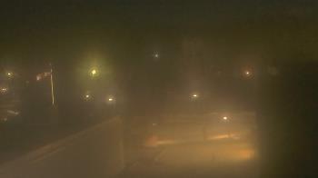 Weather camera view of Dag Hammarskjold MS.