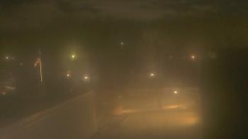 Weather camera view of Dag Hammarskjold MS.