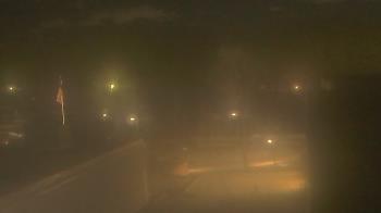 Weather camera view of Dag Hammarskjold MS.