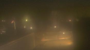 Weather camera view of Dag Hammarskjold MS.