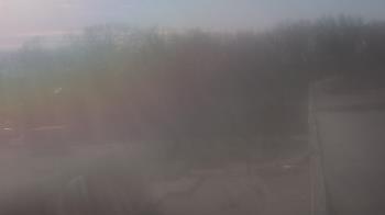 Weather camera view of Dag Hammarskjold MS.