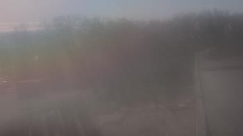 Weather camera view of Dag Hammarskjold MS.