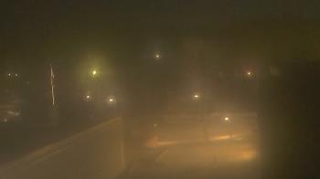 Weather camera view of Dag Hammarskjold MS.