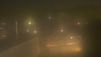 Weather camera view of Dag Hammarskjold MS.