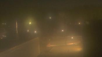 Weather camera view of Dag Hammarskjold MS.