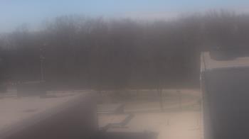 Weather camera view of Dag Hammarskjold MS.