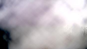 Weather camera view of Wilkes-Barre Area High School.