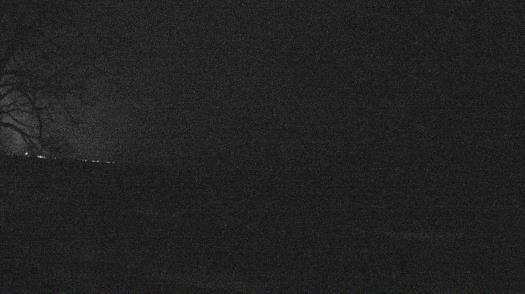 Weather camera view of Forest Lawn Beach.