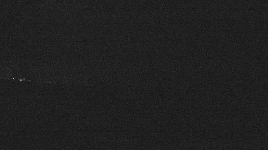 Weather camera view of Forest Lawn Beach.