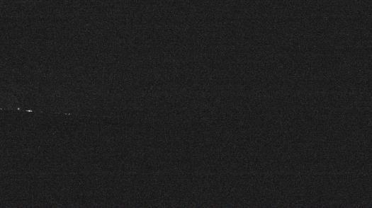 Weather camera view of Forest Lawn Beach.