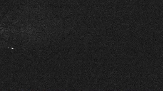 Weather camera view of Forest Lawn Beach.