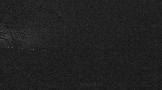 Weather camera view of Forest Lawn Beach.