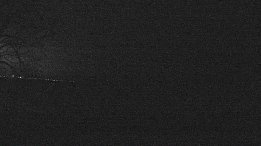 Weather camera view of Forest Lawn Beach.