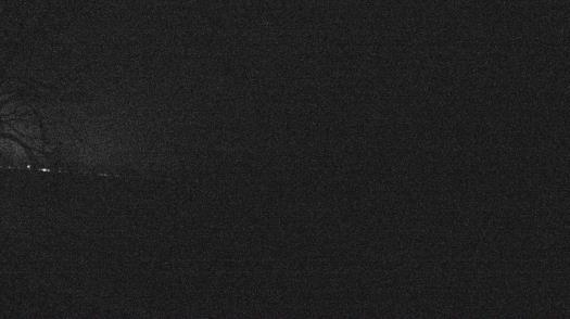 Weather camera view of Forest Lawn Beach.