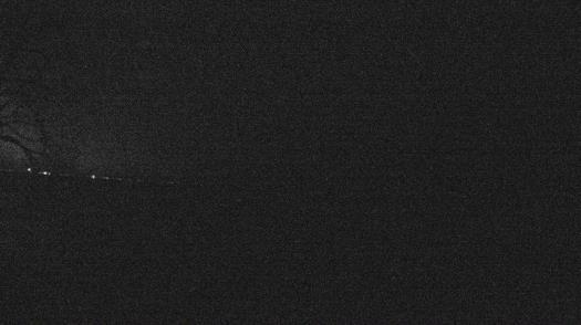 Weather camera view of Forest Lawn Beach.