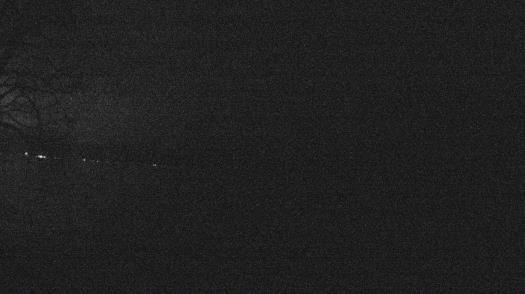 Weather camera view of Forest Lawn Beach.