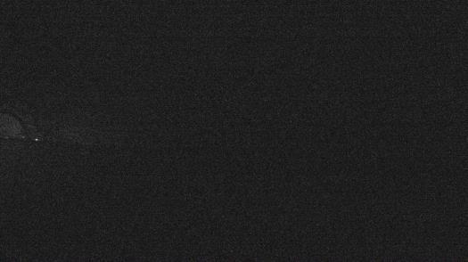 Weather camera view of Forest Lawn Beach.