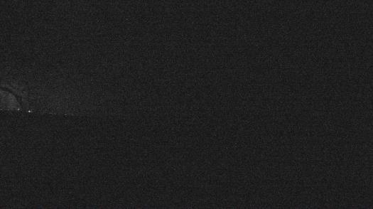 Weather camera view of Forest Lawn Beach.