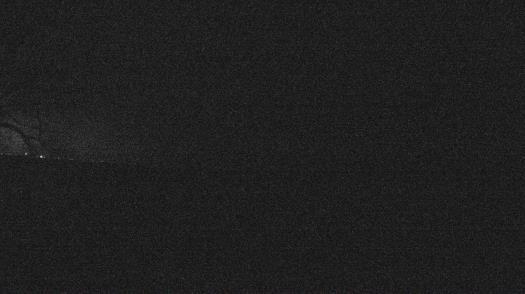 Weather camera view of Forest Lawn Beach.