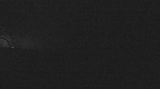 Weather camera view of Forest Lawn Beach.