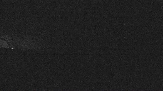 Weather camera view of Forest Lawn Beach.