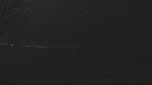 Weather camera view of Forest Lawn Beach.