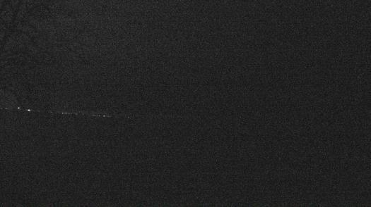 Weather camera view of Forest Lawn Beach.