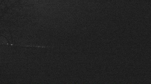 Weather camera view of Forest Lawn Beach.