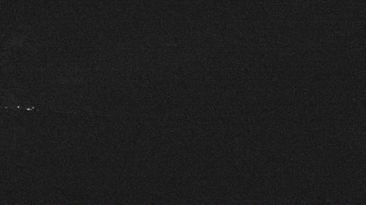 Weather camera view of Forest Lawn Beach.