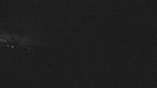 Weather camera view of Forest Lawn Beach.