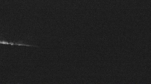 Weather camera view of Forest Lawn Beach.