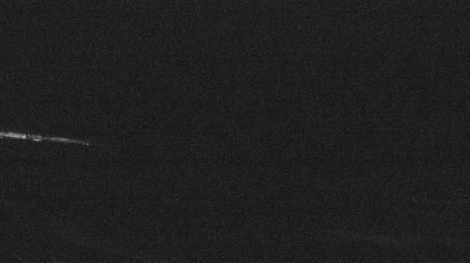 Weather camera view of Forest Lawn Beach.